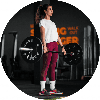 entrenamiento personal menopausia en Córdoba