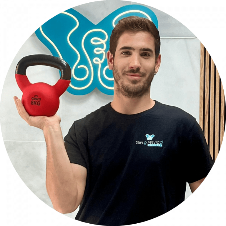 Entrenamiento personal en Córdoba