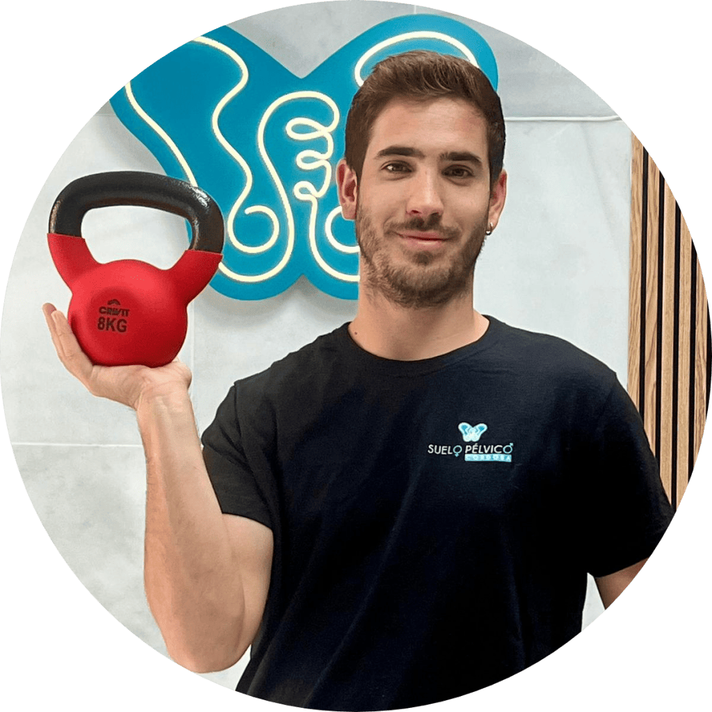 Entrenamiento personal en Córdoba
