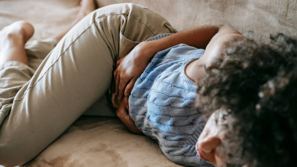 Dolor pélvico crónico