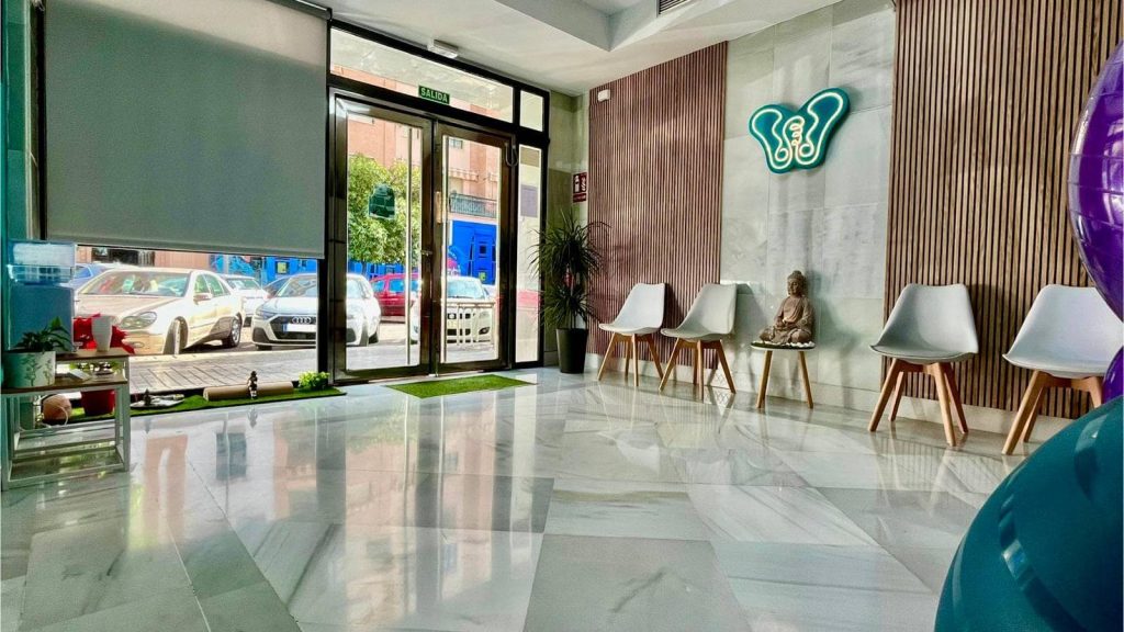 Bienestar integral Córdoba